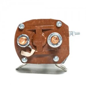 Втягивающее реле 2501.3708.800-10 IM (стартер 25.3708-10,-31 КАМАЗ) IMPULS 2501370880010 AIMPULS