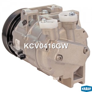Компрессор кондиционера KRAUF KCV0416GW KCV0416GW KRAUF
