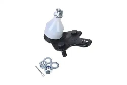 опора шаровая правая!\ Toyota Highlander 08> Z37176 ZENTPARTS