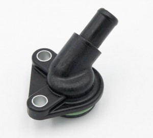 патрубок термостата !\FIAT Ducato 02>, IVECO Daily 99-12 504099279 IVECO