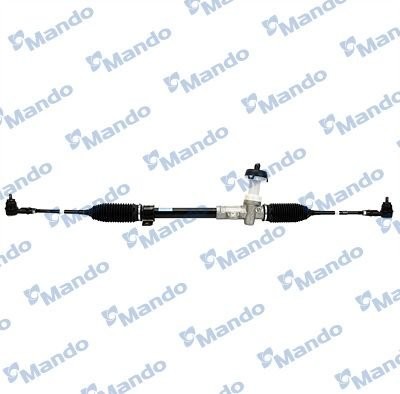 Рейка рулевая KIA Picanto (05-11) MANDO EX5650007600 MANDO