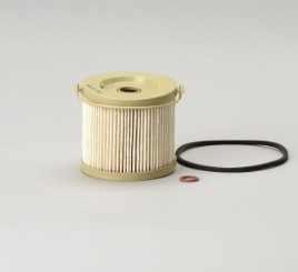 Фильтр топливный грубой очистки Racor 500 Series Efficiency 50%:  10 Micron P552010 DONALDSON