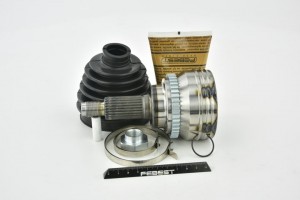 ШРУС наружный SUZUKI IGNIS RG413/RG415/RM413/RM415 00-08 0710-IGN29A43 0710IGN29A43 FEBEST