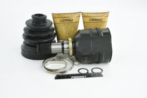 ШРУС 0111-ZZE120 0111-ZZE120 FEBEST
