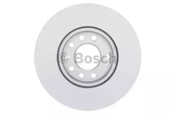 OPEL ASTRA H/ZAFIRA B 5 ОТВЕРСТИЙ/ 280 мм 0 986 479 919 BOSCH