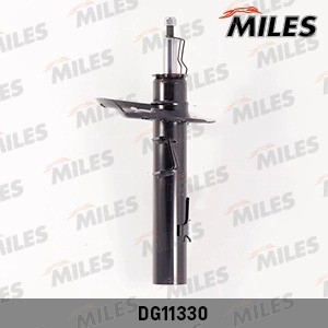 Амортизатор передний левый (FORD GALAXY/S-MAX 06-) (KYB 339721) DG11330 DG11330 MILES