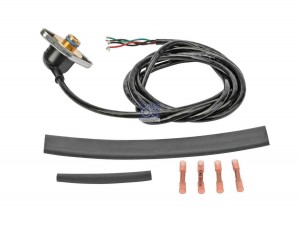 Датчик давления масла Scania 4/P/R/T серия 1.21622 DIESEL TECHNIC