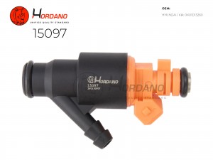 Форсунка топливная 15097 HORDANO