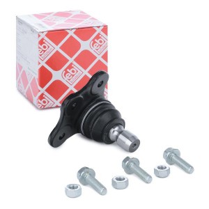 Опора шаровая OPEL Astra H,Astra G,Omega B,Vectra B левая/правая FEBI 02271 FEBI BILSTEIN