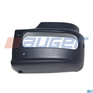 MERCEDES BENZ ATEGO (1998>) 58637 AUGER