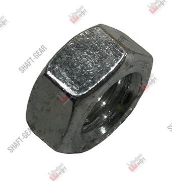 Гайка тяги КПП 637006091 SHAFT