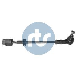**тяга рулевая с наконечником правая! без г/у\ VW Golf II/Jetta II all 84-92 90-00927-1 RTS