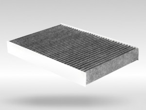 Фильтр салона NF6130C NEVSKY FILTER