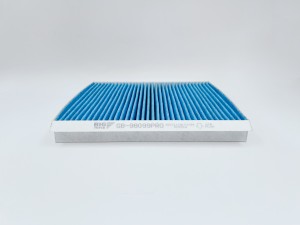 Фильтр салона угольный HAVAL Dargo, F7, F7x, Jolion GB-98099PRO GB-98099PRO BIG FILTER