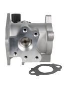 клапан рециркуляции!\ VW Touareg/T5 2.5TDi 06> 01-25129-SX STELLOX