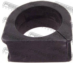 Опора рулевой рейки TGB-PR90 TGB-PR90 FEBEST