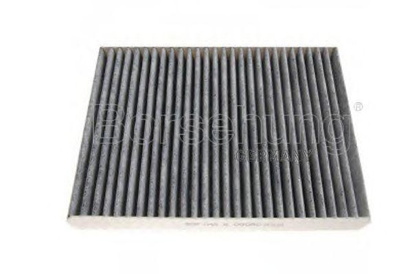 фильтр салона! угольный\ Audi A3/TT, VW Polo, Skoda Oktavia 1.6-1.9SDi/TDi 94> B12796 BORSEHUNG