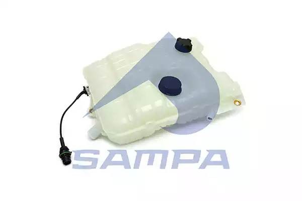 Бачок расширительный RENAULT Kerax SAMPA 079306 SAMPA