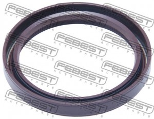 Сальник привода 48.2X62.15X8X8 95GBY-50620808L FEBEST