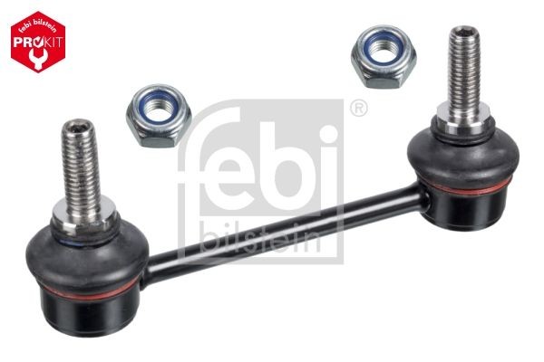 Тяга стабилизатора AUDI 100 C4 (4A2) 25278 FEBI BILSTEIN