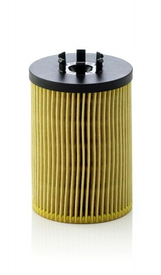 Фильтр масляный(картридж) HU7155X MANN FILTER