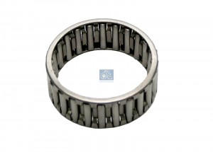 Пружина синхронизатора! d6 L34 ZF(S5-50.S6-65/80/90.4S-120GP,5S-90/9 2.5S-110/1G 4 DIESEL TECHNIC