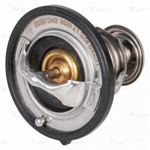 Термостат для а/м Hyundai Sonata 98-/Santa Fe 00- 2.0i/2.4i 82°С термоэл. LT0838 LT 0838 LUZAR