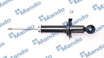 Амортизатор HONDA EDIX (04-),FR-V (04-) задний левый/правый газовый MANDO MSS015604 MANDO