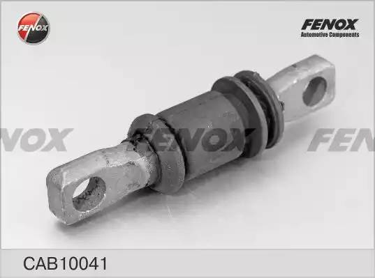 Сайлентблок CAB10041 FENOX