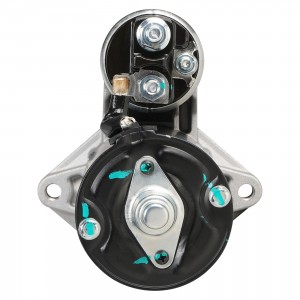 Стартер для а/м BMW X5 E70 (06-)/X6 E71 (08-)/X3 E83 (05-) 3.0D 1,8кВт (LSt 2620 LST2620 START VOLT
