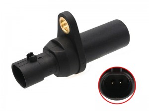 Датчик положения коленвала FIAT PANDA 03-/ PUNTO 99-/ 500 07-/ FORD KA 08-16 ST1 ST1930055 SAT