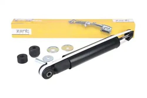 амортизатор задний газовый SsangYong Actyon/Kyron 05> Z01388 ZENTPARTS
