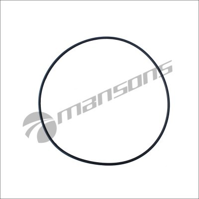 Кольцо уплотнительное SAF ступицы (110х2) MANSONS 600090 MANSONS