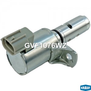 Клапан электромагнитный FORD Fiesta (08-) изменения фаз ГРМ KRAUF GVF1076WZ KRAUF