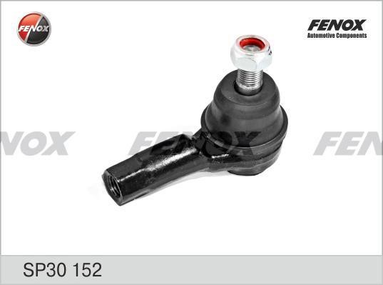 Наконечник рулевой левый/правый Daewoo Matiz SP30152 SP30152 FENOX