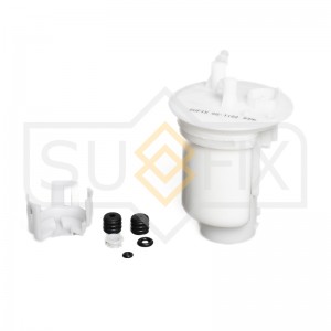 Фильтр топливный погружной SQ-1102 SUFIX