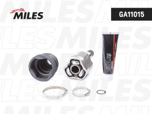 ШРУС внутренний левый Mazda 3 BK 03-09 GA11015 GA11015 MILES