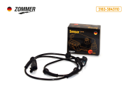 Z31633843110 Датчик ABS УАЗ 3163 передний (ан. 0 265 007 799) ZOMMER Z31633843110 ZOMMER