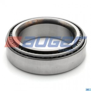 ПОДШИПНИК ЗАДНЕЙ СТУПИЦЫ 76517 AUGER