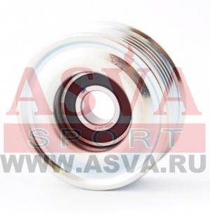 РОЛИК НАТЯЖНОЙ MZBP006 MZBP-006 ASVA