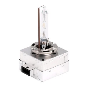 Лампа ксеноновая D3S 35W PK32d-5 4600K бокс (1шт.) Xenon Vision PHILIPS 42403VIS1 PHILIPS