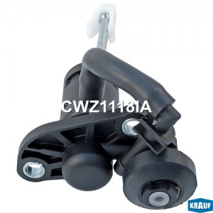 Цилиндр сцепления главный AUDI A4 (01-04) KRAUF CWZ1118IA KRAUF