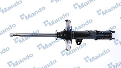 Амортизатор передний правый (LIFAN SOLANO / TOYOTA COROLLA 02-) (KYB 334817) MSS MSS017311 MANDO