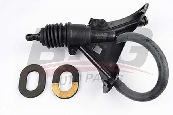 Цилиндр сцепления главный FORD Transit (06-) верхний BSG BSG30425005 BSG