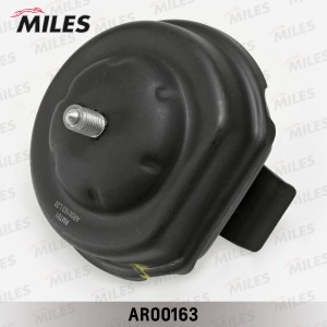 Опора двигателя передняя VW GOLF II/PASSAT B3 AR00163 AR00163 MILES