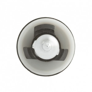 Лампа 12V H27(880) 27W +30% блистер (1шт.) Long Life MTF HLL1280B MTF