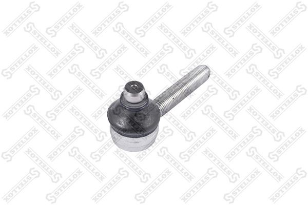 наконечник тяги КПП! RHTпрод M14x1.5 конус=14 L=86 \MAN 8/9/10.150 8600043SX STELLOX