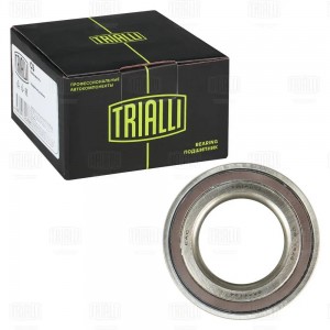 Подшипник ступицы Suzuki SX4 (06-) перед. (CS 1626) CS 1626 TRIALLI