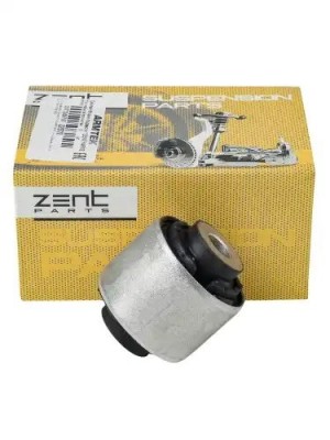 сайлентблок рычага ниж. перед. внутр.! Audi A4/A5 all 07> Z25772 ZENTPARTS
