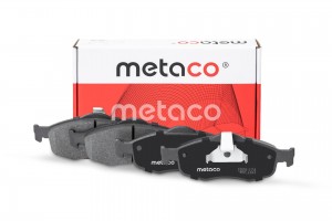 FORD MONDEO I/II/SCORPIO 86-94 без датчика износа 3000174 METACO